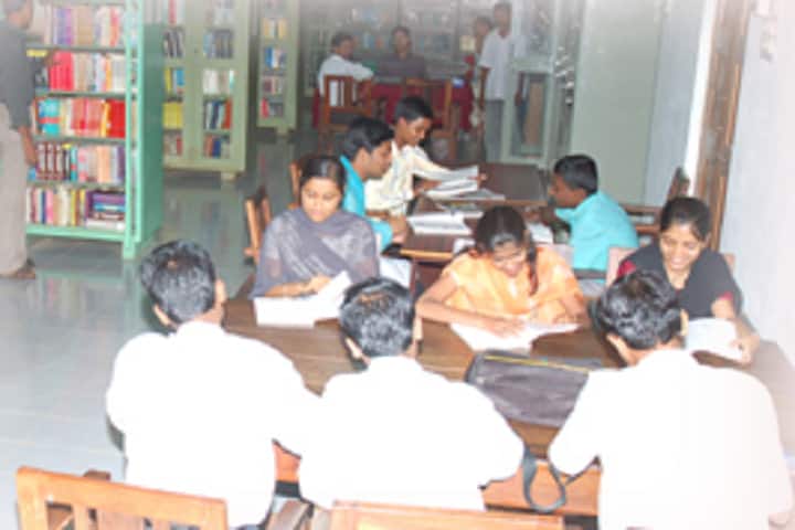 RTE Society's Rural Polytechnic, Hulkoti campus photo 5