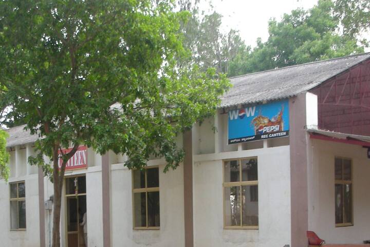 RTE Society's Rural Polytechnic, Hulkoti campus photo 6