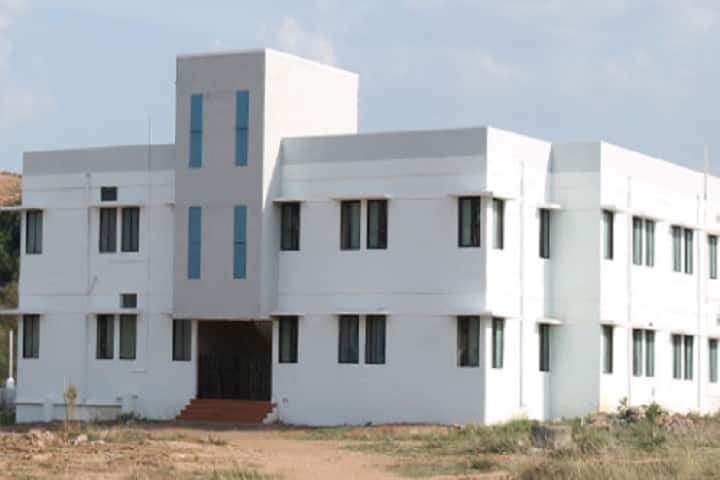 Royal Polytechnic College, Pudukkottai campus photo 2