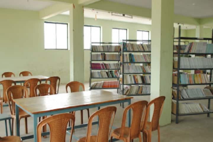 Royal Polytechnic College, Pudukkottai campus photo 4