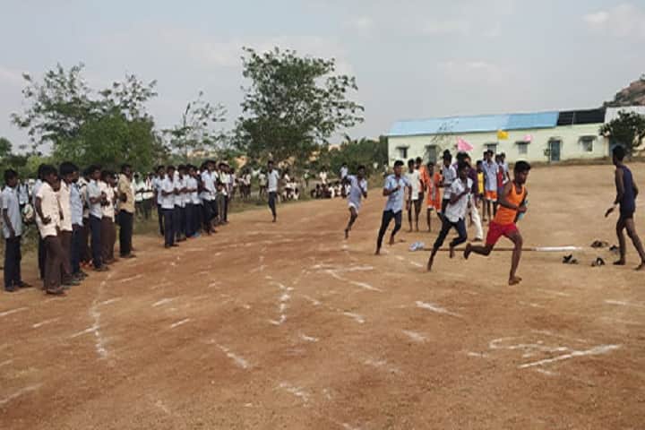 Royal Polytechnic College, Pudukkottai campus photo 5
