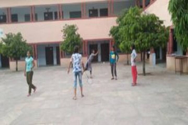 Mahila Shiksha Gramin Vidyapeeth, Mainpura campus photo 4