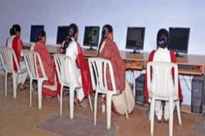 Mahila Shiksha Gramin Vidyapeeth, Mainpura campus photo 5