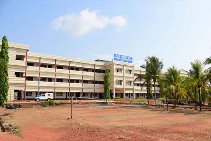 RN Shetty Rural Polytechnic, Bhatkal campus photo 5