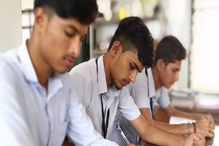RN Shetty Rural Polytechnic, Bhatkal campus photo 6