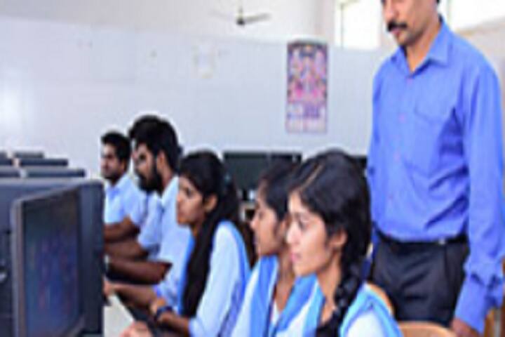 RN Shetty Rural Polytechnic, Bhatkal campus photo 4