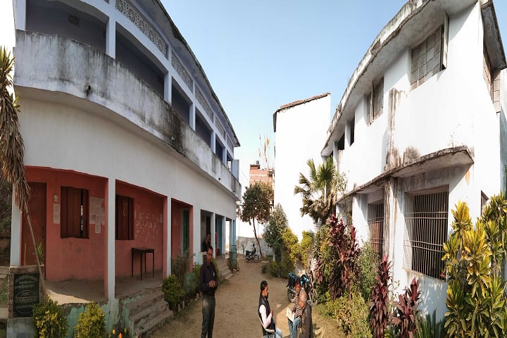 Sharda Jhunjhunwala Mahila College, Bhagalpur campus photo 2
