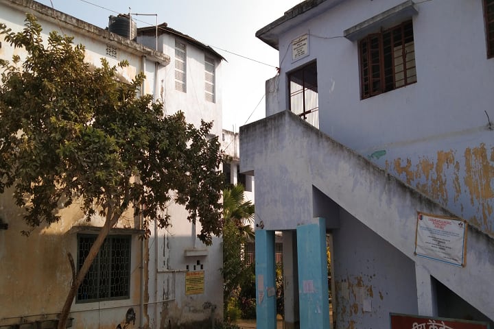 Sharda Jhunjhunwala Mahila College, Bhagalpur campus photo 3