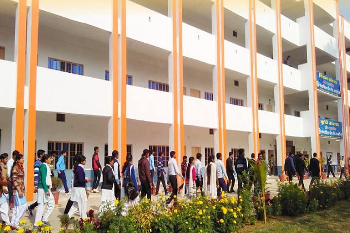 Panchsheel Mahavidyalaya, Raebareli campus photo 6