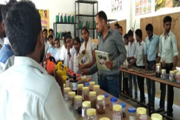 Panchsheel Mahavidyalaya, Raebareli campus photo 5
