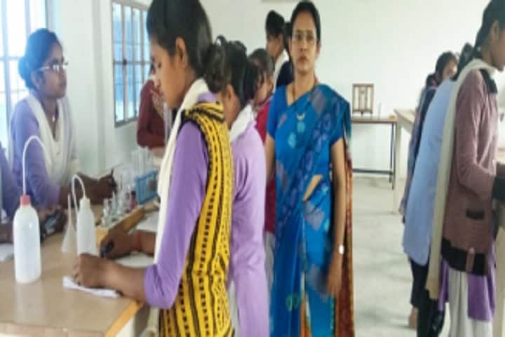 Panchsheel Mahavidyalaya, Raebareli campus photo 2