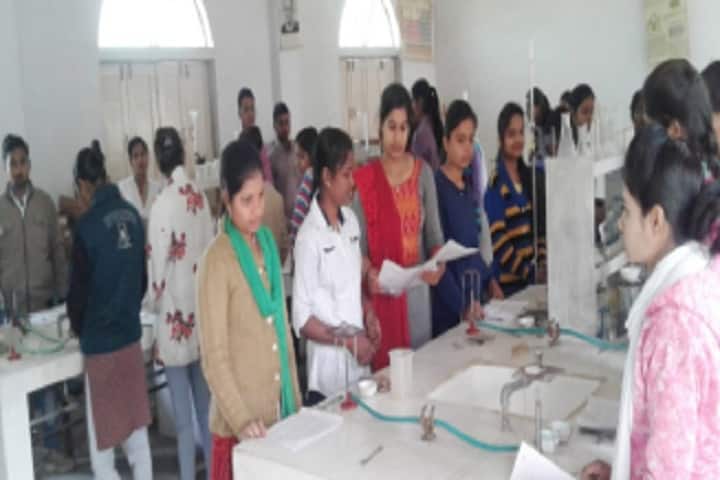 Panchsheel Mahavidyalaya, Raebareli campus photo 3