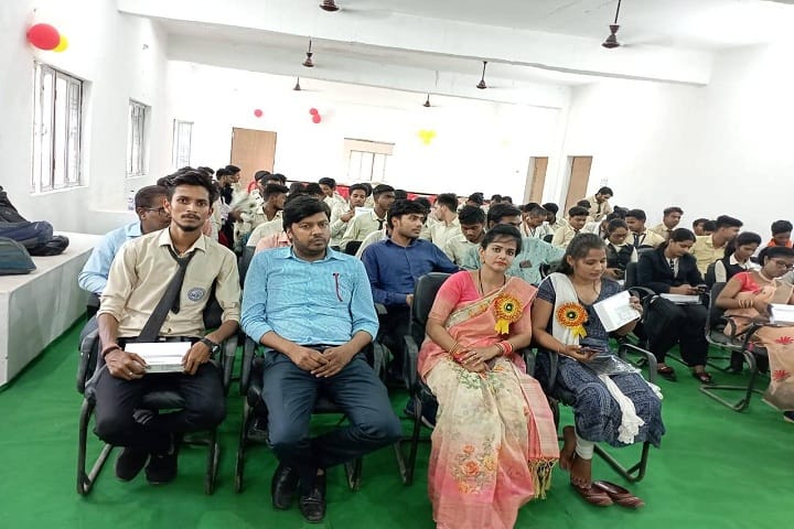 RN Polytechnic College, Sonbhadra campus photo 2