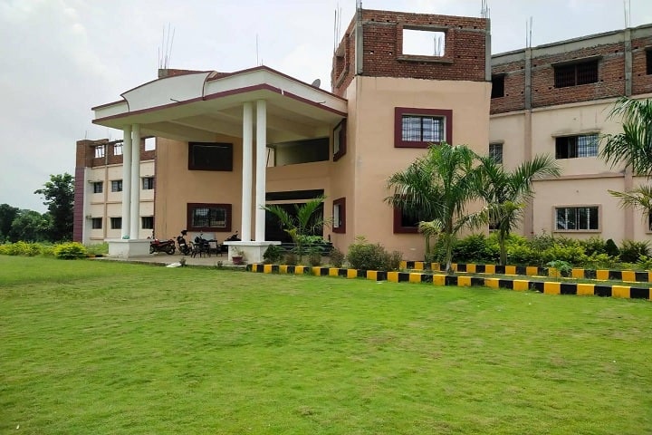 RN Polytechnic College, Sonbhadra campus photo 5