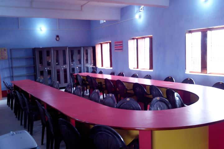 SDMY Degree College, Dhoraiya campus photo 3