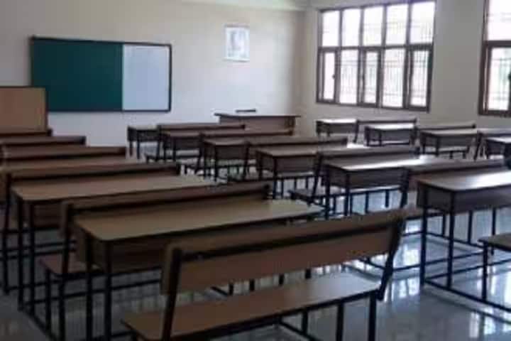 Sri Baladevjew Nursing College, Kendrapara campus photo 2