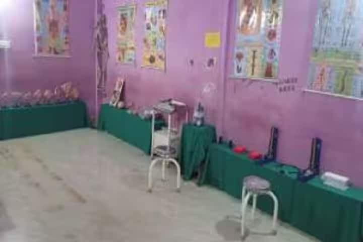 Sri Baladevjew Nursing College, Kendrapara campus photo 3