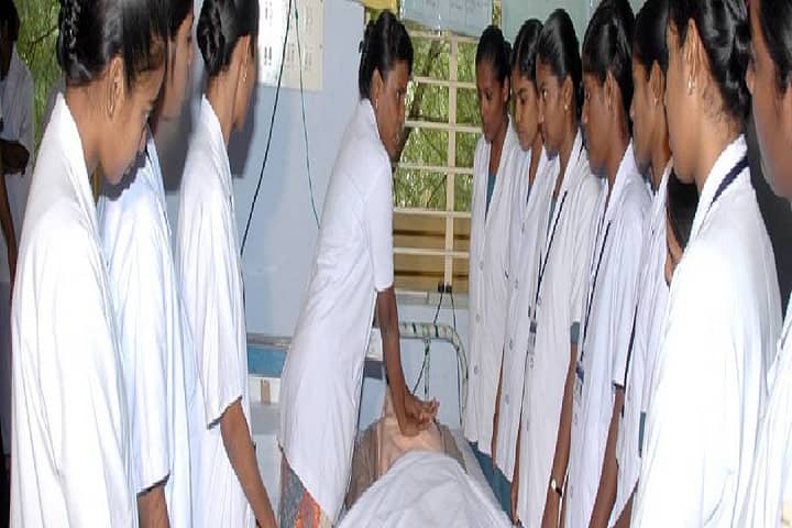 Sri Baladevjew Nursing College, Kendrapara campus photo 4