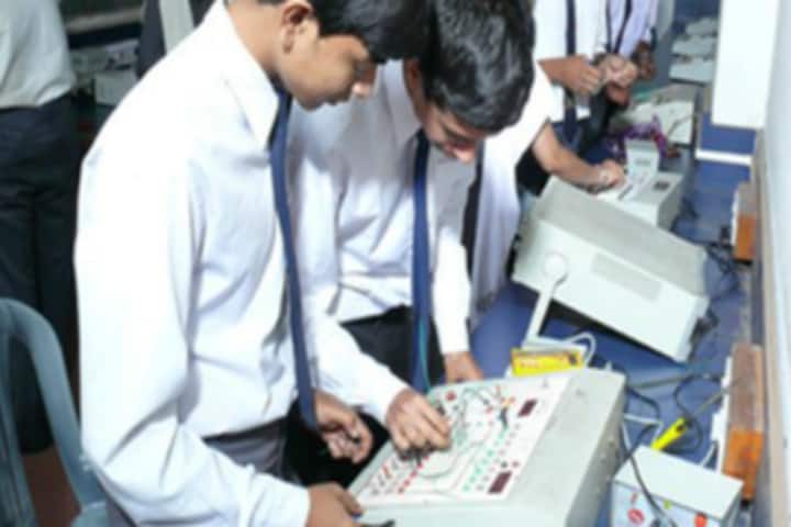 RM Polytechnic, Sirnoor campus photo 3