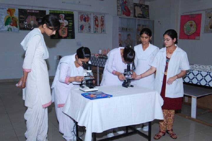 SPN College of Nursing, Hoshiarpur campus photo 2