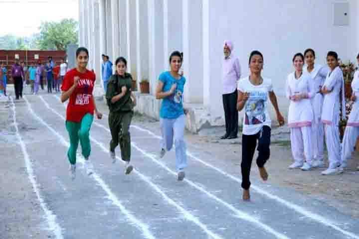 SPN College of Nursing, Hoshiarpur campus photo 4