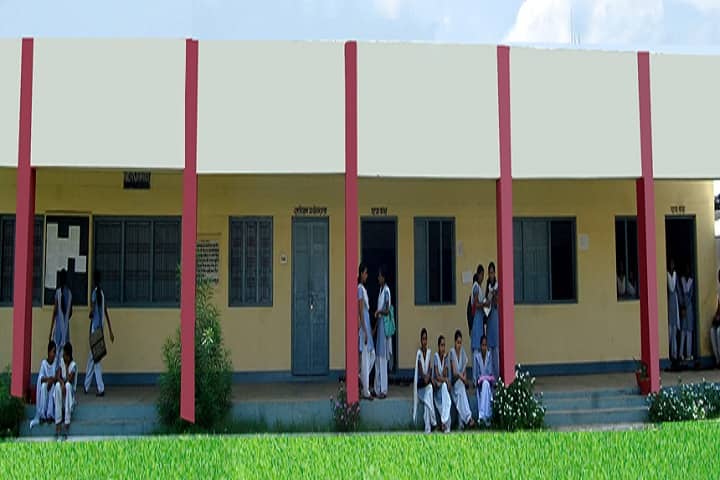 Shri Guru Nanak Kanya Mahavidyalaya, Kheri campus photo 3