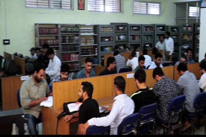 BITS Law College, Bhiwani campus photo 3