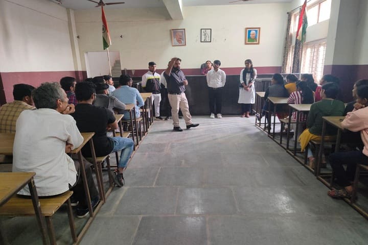 BITS Law College, Bhiwani campus photo 4