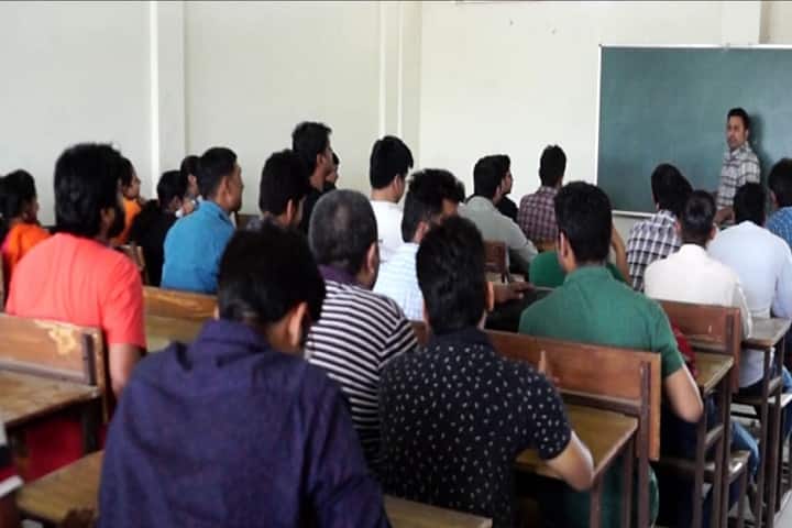 BITS Law College, Bhiwani campus photo 5