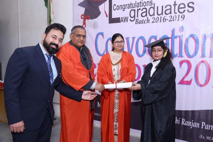 BITS Law College, Bhiwani campus photo 6