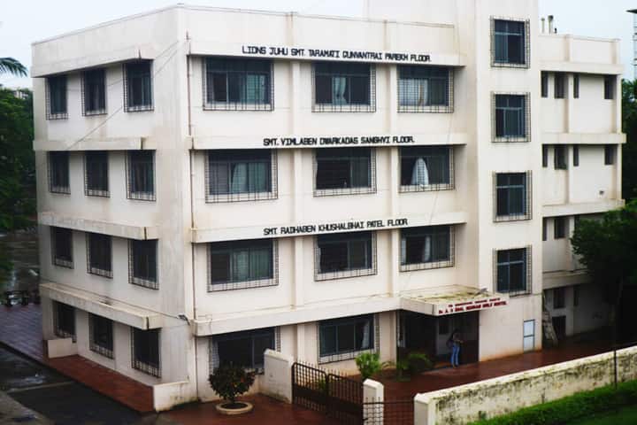 CMPHMC Mumbai campus photo 2