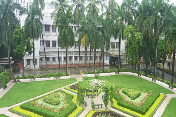 CMPHMC Mumbai campus photo 3