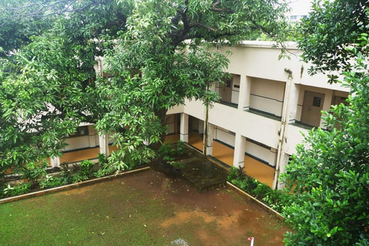 CMPHMC Mumbai campus photo 4