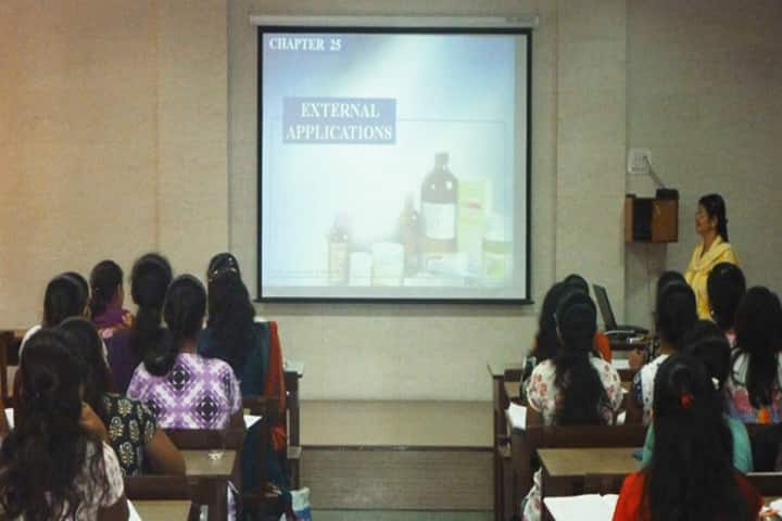 CMPHMC Mumbai campus photo 6