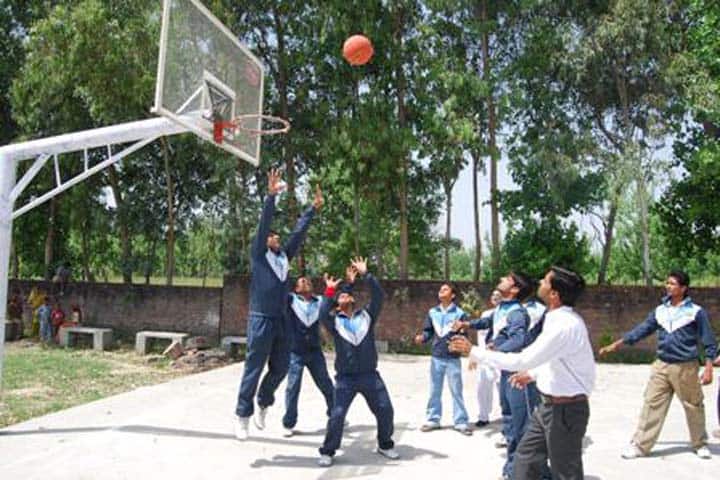 Bishamber Sahai Law Institute, Roorkee campus photo 3