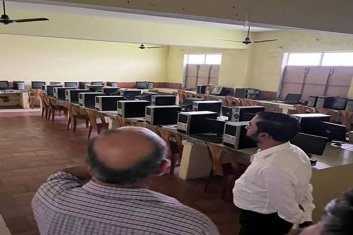Bishamber Sahai Law Institute, Roorkee campus photo 4
