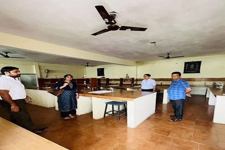 Bishamber Sahai Law Institute, Roorkee campus photo 5