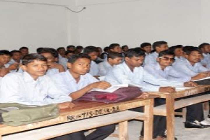 RK Institute of Engineering and Technology, Cuttack campus photo 3