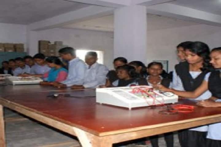 RK Institute of Engineering and Technology, Cuttack campus photo 4