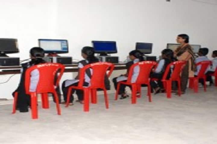 RK Institute of Engineering and Technology, Cuttack campus photo 6