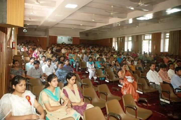 AR College of Pharmacy and GH Patel Institute of Pharmacy, Vallabh Vidyanagar campus photo 2