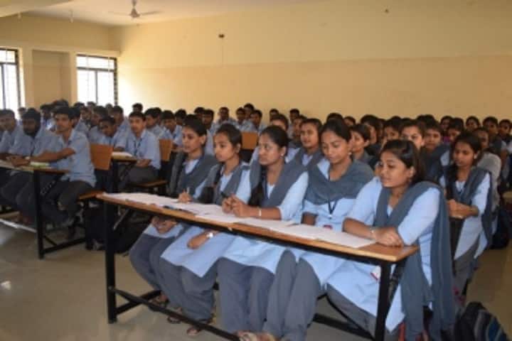Reddyjana Sangha Polytechnic, Bangalore campus photo 5