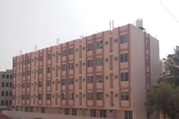 Reddyjana Sangha Polytechnic, Bangalore campus photo 6