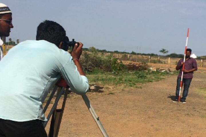 RISE Krishna Sai Polytechnic College, Ongole campus photo 3