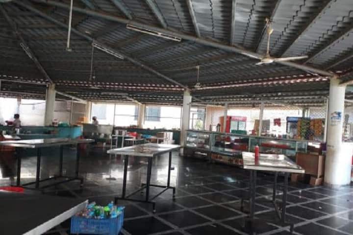 RISE Krishna Sai Polytechnic College, Ongole campus photo 6