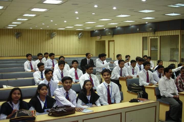Bimal Chandra College of Law, Murshidabad campus photo 2