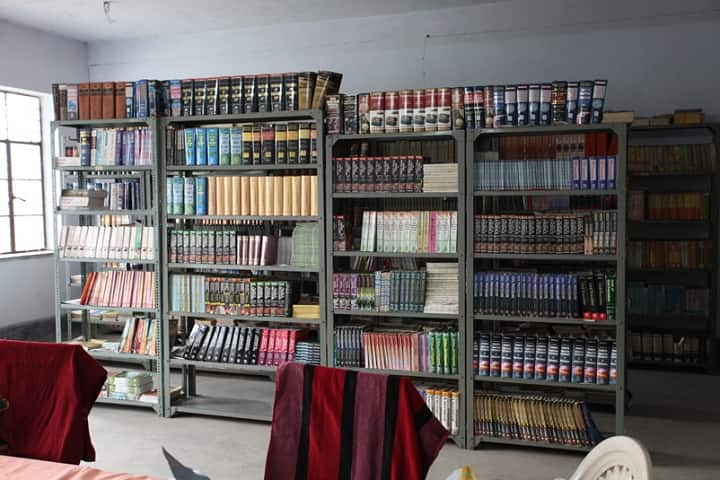 Bimal Chandra College of Law, Murshidabad campus photo 3