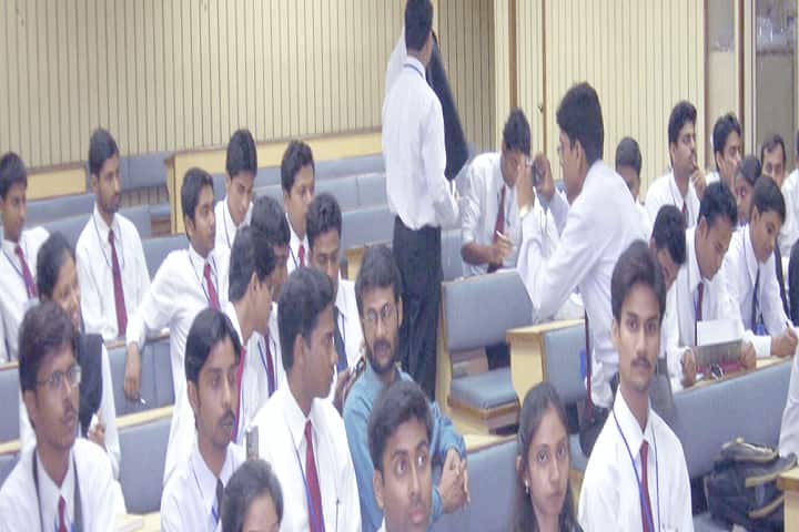 Bimal Chandra College of Law, Murshidabad campus photo 4