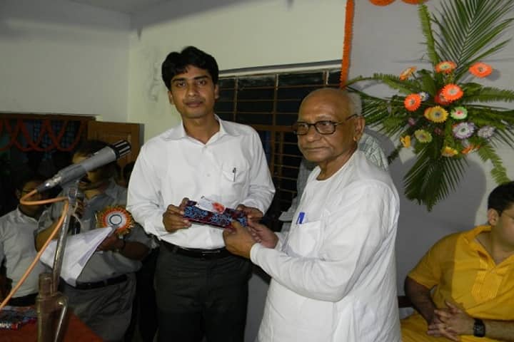 Bimal Chandra College of Law, Murshidabad campus photo 5