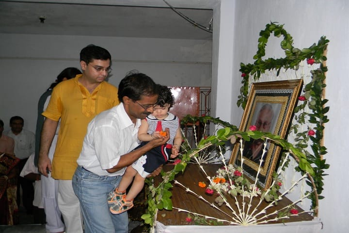 Bimal Chandra College of Law, Murshidabad campus photo 6